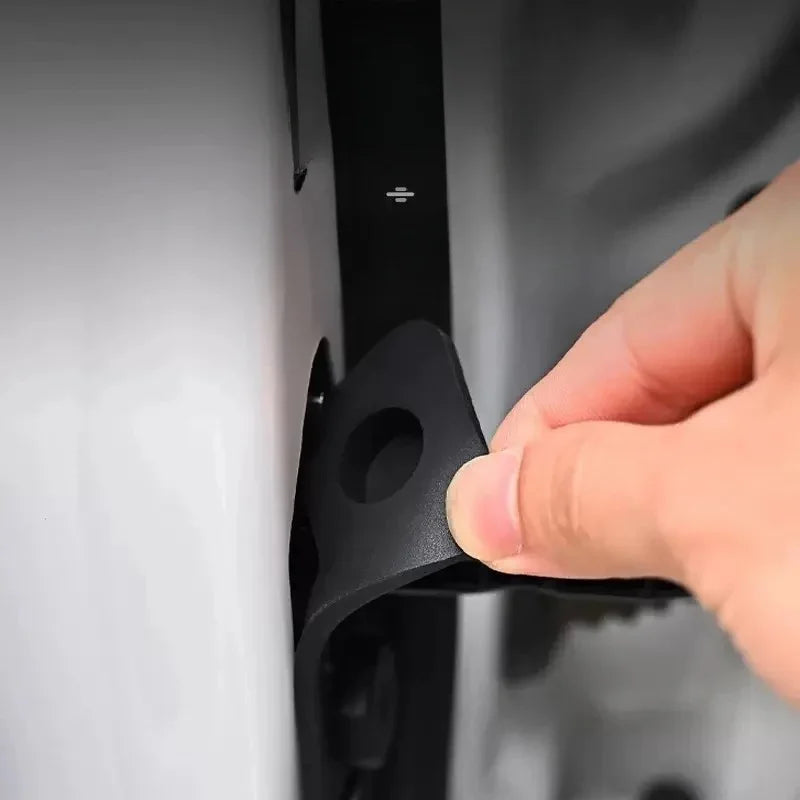 Door Limit Protective Cover