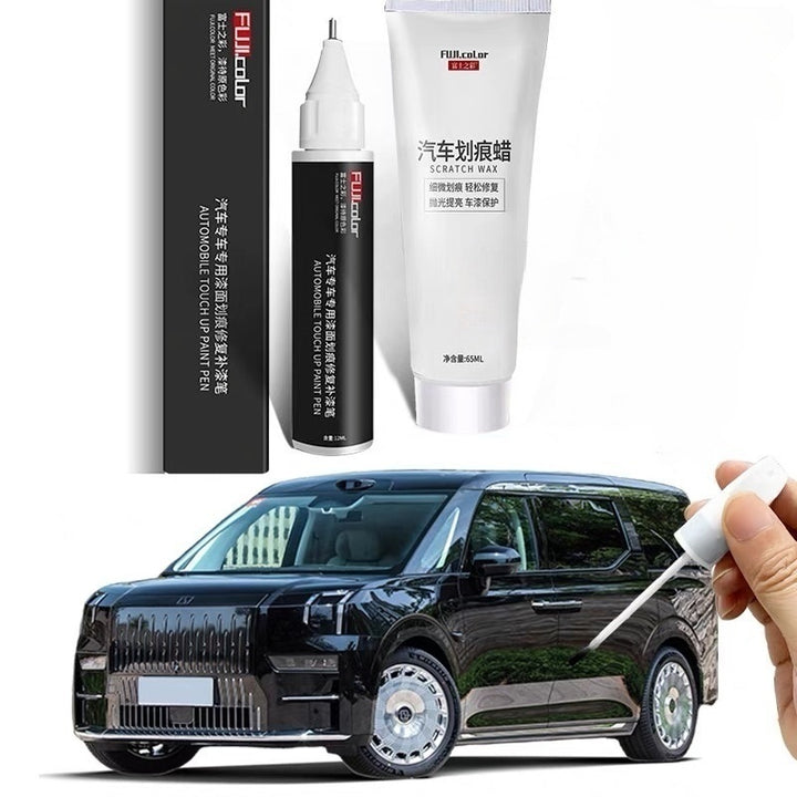 Touch-Up Paint Pen for ZEEKR 009 - Geelyevs