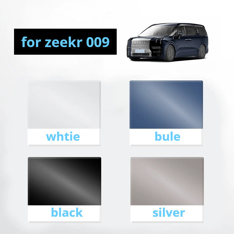 Touch-Up Paint Pen for ZEEKR 009 - Geelyevs