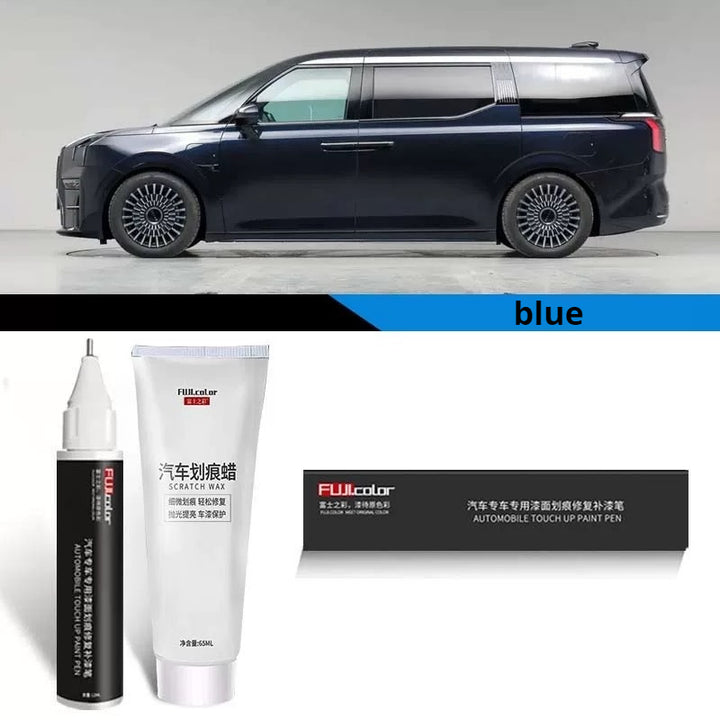 Touch-Up Paint Pen for ZEEKR 009 - Geelyevs