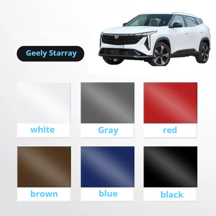 Touch-Up Paint Pen for Geely Starray