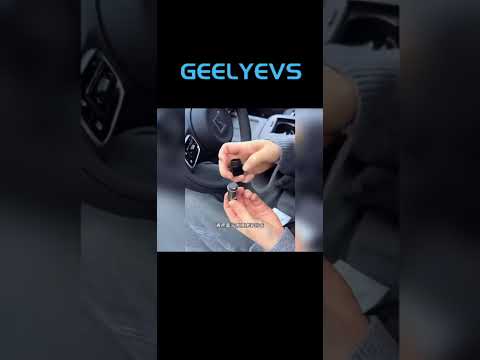 Car Aromatherapy Replacement Wicks for ZEEKR 7X/ZEEKR X