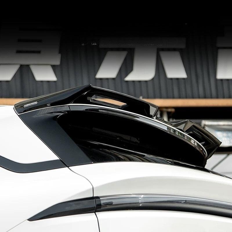 Performances Spoiler for ZEEKR 7X – Geelyevs