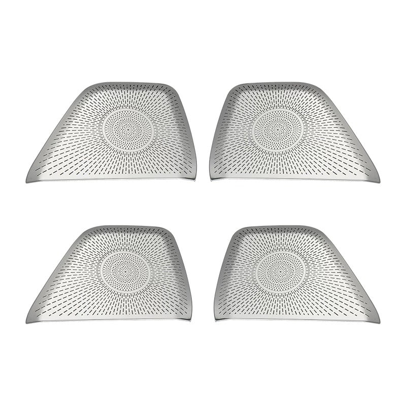 Upper Door Vents And Door Speaker Covers for ZEEKR 7X - Geelyevs