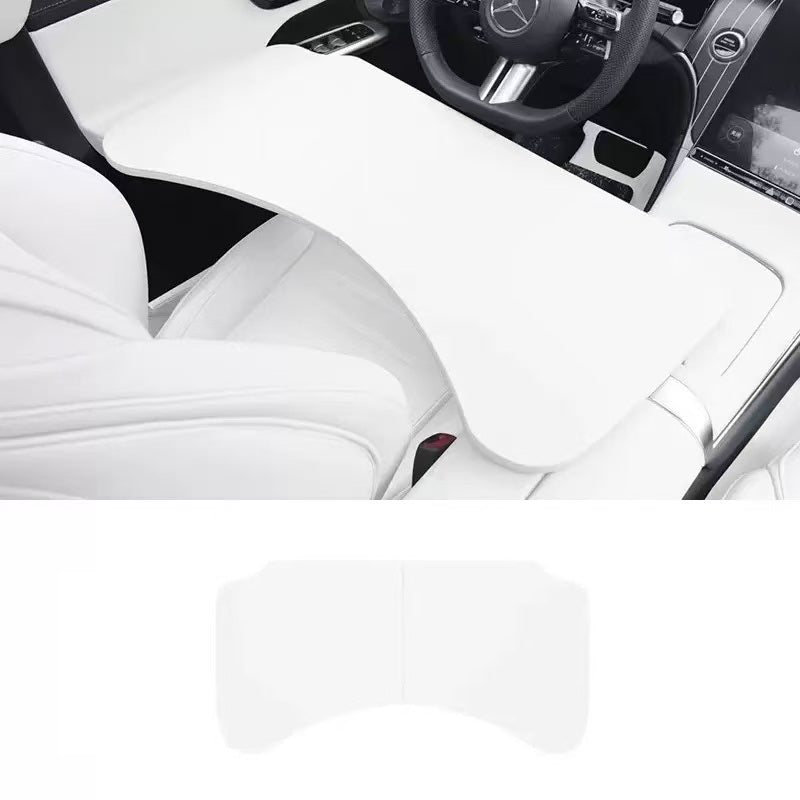 Folding Car Table