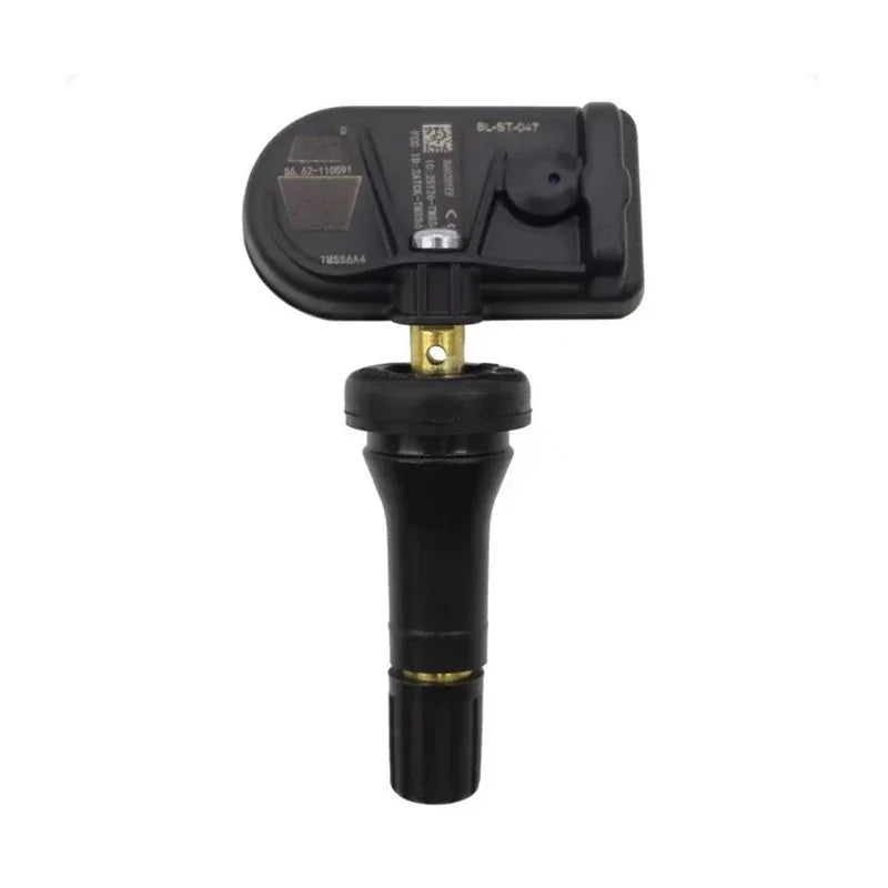 Specific Built-In Tire Pressure Sensor for Geely