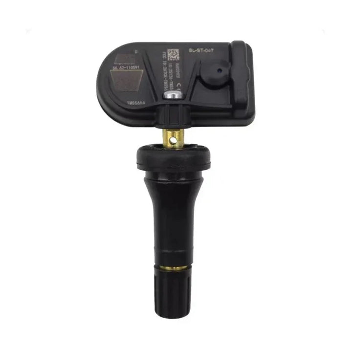 Specific Built-In Tire Pressure Sensor for Geely
