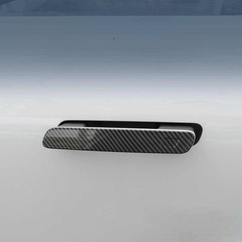 Door Handle Protection Sticker for ZEEKR 7X - Geelyevs